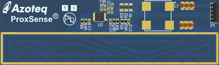 Capacitive/Multi-sensor Solutions | Seltech