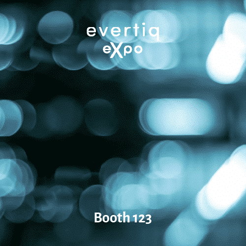 EVERTIQ EXPO – GÖTEBORG September, 15